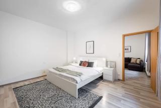 Charming Spacious Apartment in Central Prague - Prague - 7