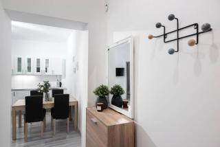 Charming Spacious Apartment in Central Prague - Prague - 4