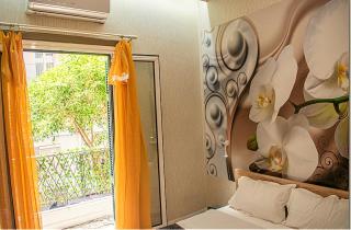 Ayasofia Suite jakuzzi 2 BedRooms balcony - Salonicco - 2