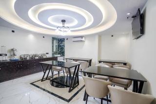 FabHotel Well Back - Nr BKC - Bombay - 3