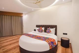 FabHotel Well Back - Nr BKC - Mumbai - 9