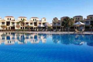 Villa in Al Hamra Village - Ras al Khaimah - 4
