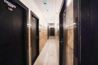 FabHotel Well Back - Nr BKC - Bombay - 5