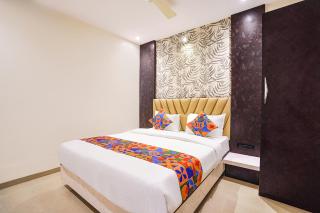 FabHotel Well Back - Nr BKC - Bombay - 1