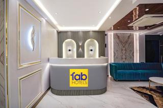 FabHotel Well Back - Nr BKC - Mumbai - 6