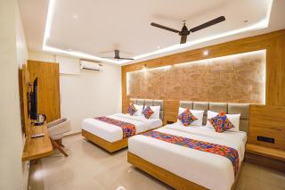 FabHotel Well Back - Nr BKC - Mumbai - 0