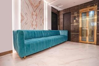 FabHotel Well Back - 3