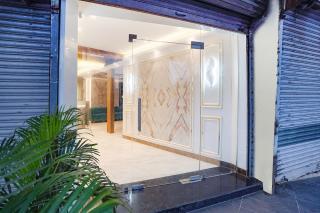 FabHotel Well Back - Nr BKC - Mumbai - 4
