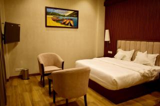 Country Inn Mukteshwar - 9