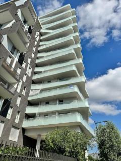 Cosy moderne 2 pièces - balcon - Asnières - 2 PAX - 7