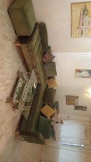 Appartement à Maarif - 4