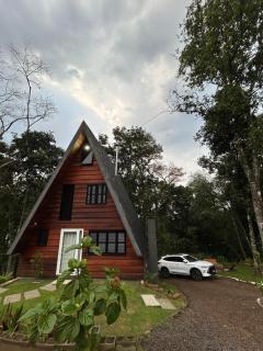 Cabana Das Paineiras - 3