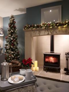 Beckside - West Burton - 7