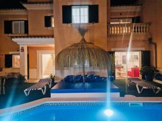 Villa Paulina golf lujo - Llucmajor - 4