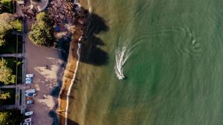 Sigelege Beach Resort - 8