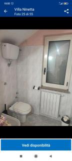 B&B Villa Ninetta - Parenti - 5