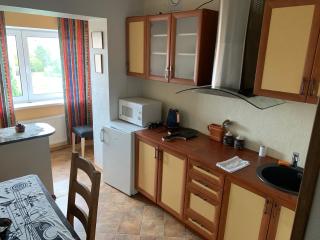 K84, Nice 2- bedroom apartment - 2 big beds 1 single bed - Tartu - 3