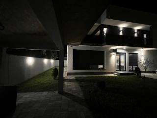 Luxury Villa Ilidza - Hrasnica - 9