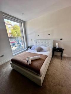 Lovely 1bed flat Kensington - Londra - 6