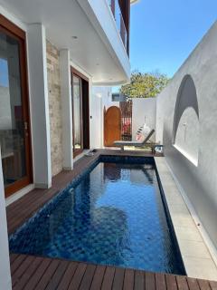 Villa with pool Nusa Dua - Nusa Dua - 6