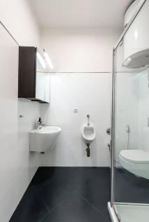 Elegant Spacious Old Town Studio - Prague - 6
