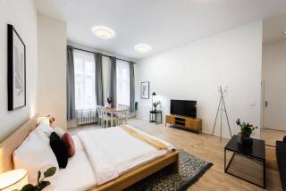 Elegant Spacious Old Town Studio - Prague - 1