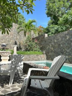 Fortress J Bequia - 4