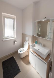 Modern Chic Apartment - near Iulius Mall - Timişoara - 5