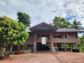 Hindad Nature Resort - - 3