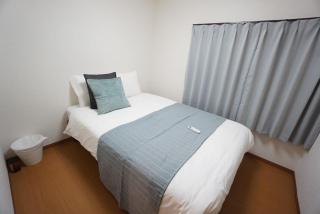 Family Home Shimanouchi House Ⅱ - Osaca - 3