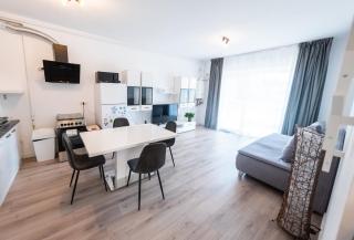 Modern Chic Apartment - near Iulius Mall - Timişoara - 3