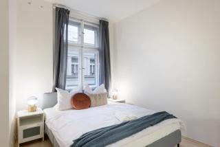 Vast Central Old Town Studio For 3 - Praga - 7