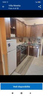 B&B Villa Ninetta - Parenti - 7