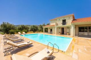 Villa Pomegranate Tree - Kateliós - 7