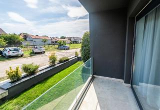 Modern Chic Apartment - near Iulius Mall - Timişoara - 6
