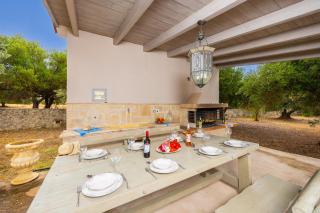Villa Pomegranate Tree - 1
