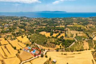 Villa Reggina - Atsoupádhes - 5