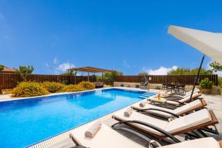 Villa Reggina - Atsoupádhes - 3