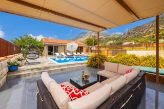 Villa Reggina - Atsoupádhes - 9