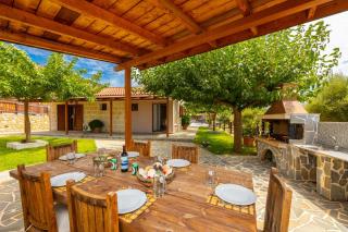 Villa Reggina - Atsoupádhes - 5