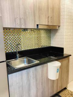 Coast Stay by J 41st floor Penthouse - Manila - 6