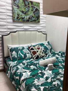 Coast Stay by J 41st floor Penthouse - Manila - 4