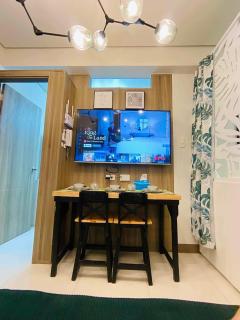 Coast Stay by J 41st floor Penthouse - Manila - 0