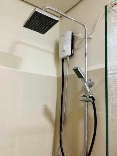 Coast Stay by J 41st floor Penthouse - Manila - 1