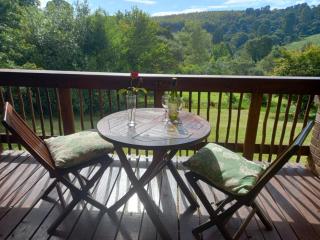 Cheerio Trout Fishing & Holiday Resort - 6