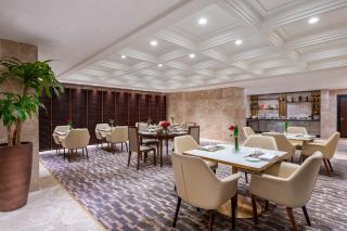 The Hotel Galleria Jeddah, Curio Collection by Hilton - Yeda - 3