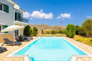 Villa Olga - Kateliós - 9