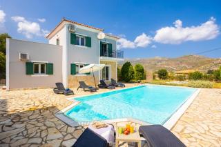 Villa Olga - Kateliós - 4