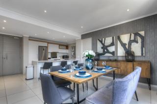 Masingita Towers Luxury Hotel604 - Johannesburg - 3