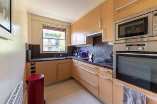 Spacious 3BD Family Apartment Auteuil - París - 2